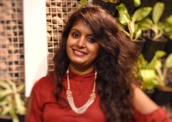 RJ Rapid Rashmi RJ Rapid Rashmi