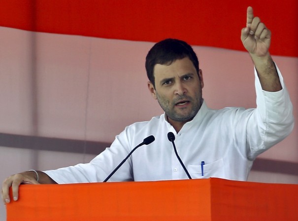Congress vice president Rahul Gandhi Rahul Gandhi