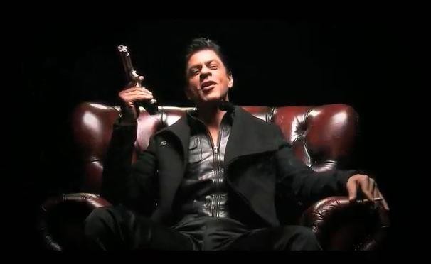 Shah Rukh Khan