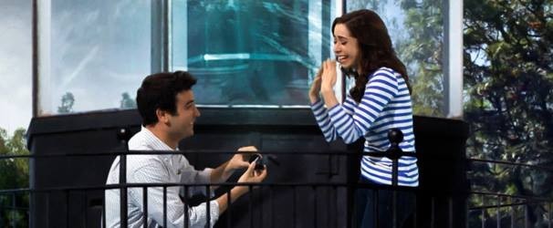 How I Met Your Mother