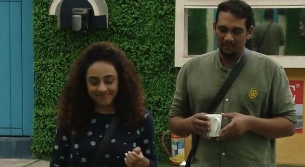 Bigg Boss