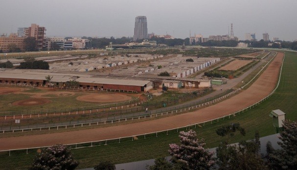 Bangalore Turf Club Bangalore Turf Club