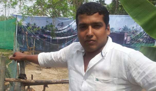 Pulsar Suni Pulsar Suni, Bhavana kidnap, Pulsar suni arrested