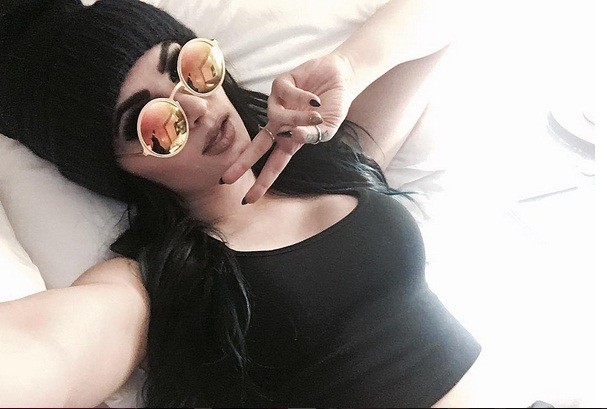 WWE Diva Paige (Saraya-Jade Bevis) nude photos/videos & Sex Tape leaked Online - IBTimes India