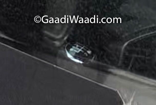 2018 Maruti Suzuki Ertiga with dog-leg styled (reverse next to 1st gear)transmission 2018 Ertiga transmission