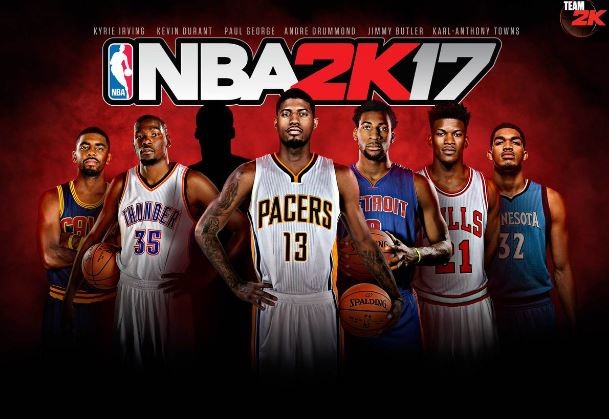 'NBA 2K17:' 2K hints at adding face scan app, timed locker codes and more