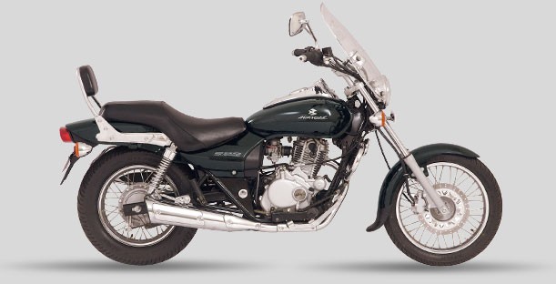 New Bajaj Avenger 200 to Feature Pulsar 200NS Engine New Bajaj Avenger 200 to Feature Pulsar 200NS Engine