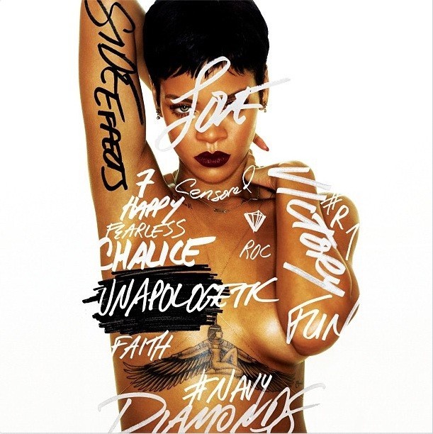 Rihanna Rihanna