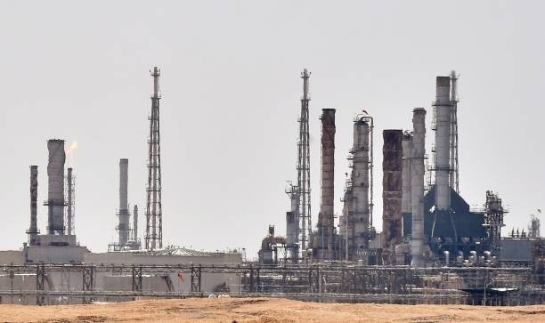 But that was well below the Crown Prince's plan announced in 2016 which called for raising as much as $100 billion via international and domestic listings of a 5% stake in Aramco. Saudi Aramco