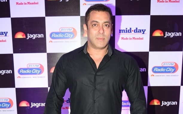 Salman Khan. Salman Khan