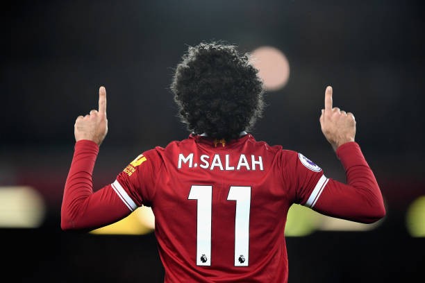 Liverpool's Mohamed Salah could be the key mohamed salah, liverpool