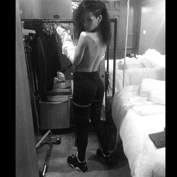 Rihanna Rihanna