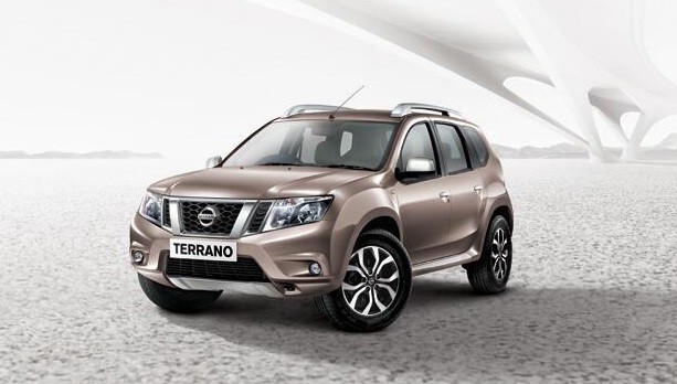 Nissan Terrano Launch: New Compact SUV to Take on EcoSport and Duster ...