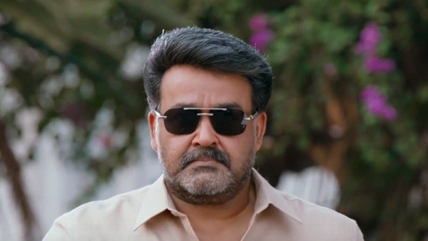 Mohanlal