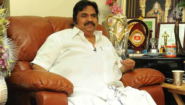 Dasari Narayana Rao Dasari Narayana Rao