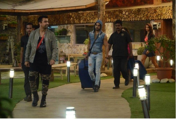 Evicted Ajaz Khan Fans Urge Bigg Boss to Bring him Back Evicted Ajaz Khan Fans Urge Bigg Boss to Bring him Back