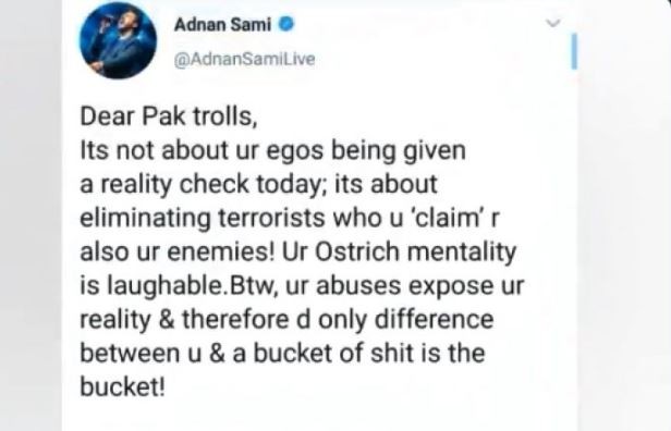 Adnan Sami