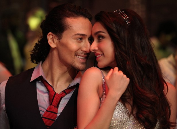 Baaghi