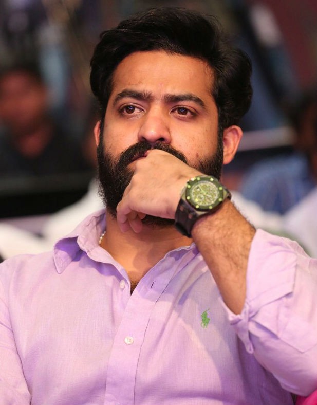 Jr. NTR at Kick 2 Audio Launch - Photos,Images,Gallery - 12113