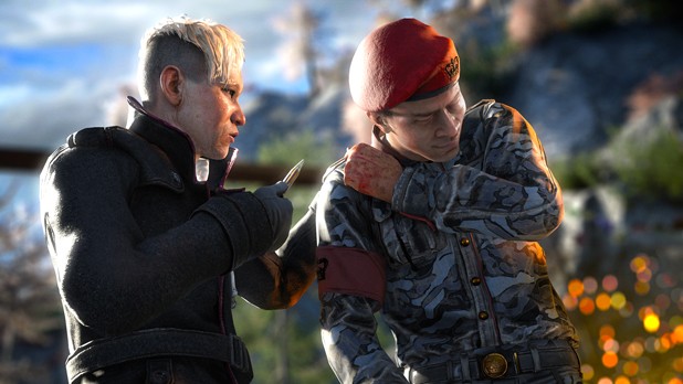 Far Cry 4 was released on 18 November, 2014. Far Cry 4