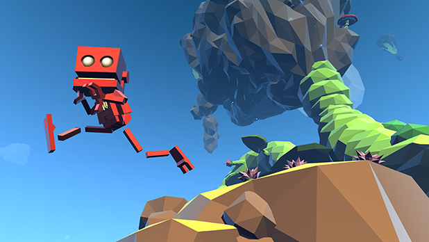 Grow Home from Ubisoft Grow Home img 1