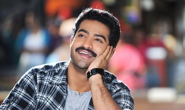 Ramayya Vasthavayya Ramayya Vasthavayya