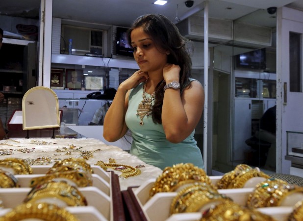 Akshaya Tritiya 2018 Gold jewellery