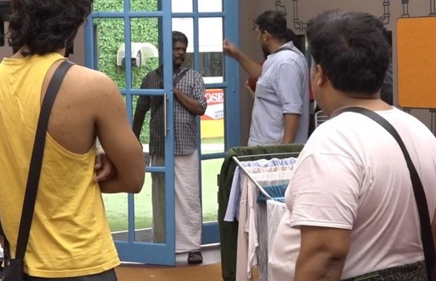 Bigg Boss