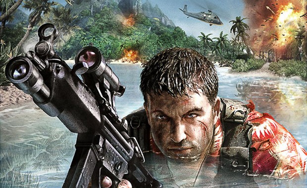 Far cry new