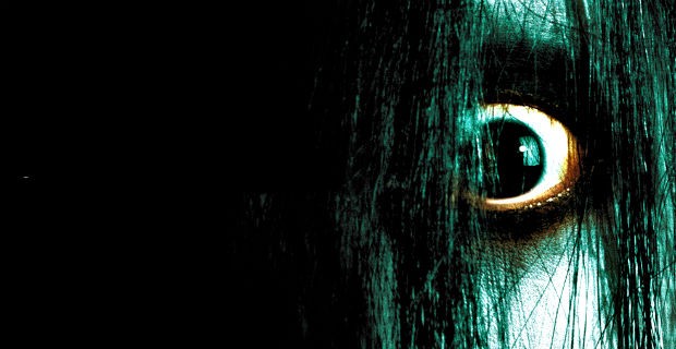 The Grudge