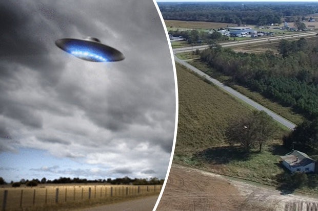 UFO
