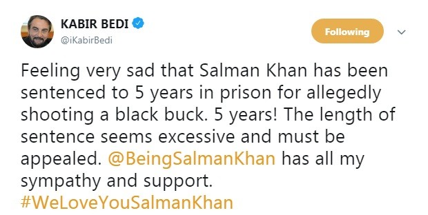 Kabir Bedi Kabir Bedi