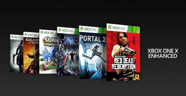 Original Xbox games with backward compatibility Original Xbox games with backward compatibility