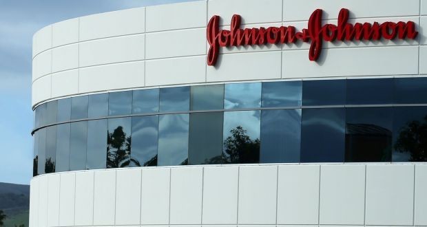 While J&J has dominated the talc powder market for more than 100 years the products contributed to a mere 0.5% of its revenue of $76.5bn last year. Johnson & Johnson