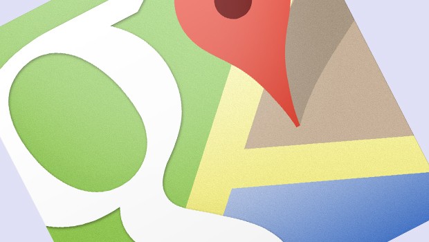Google Maps google maps main