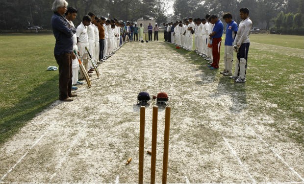 Hillel Oscar’s death comes just two days after the death of Phil Hughes, which left the sports world reeling. Phillip Hughes