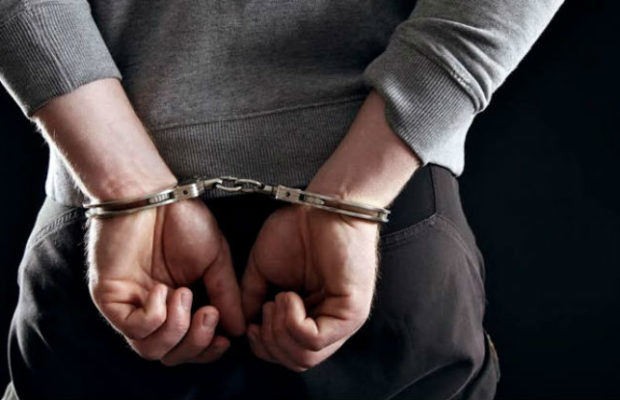 The police have arrested two men and are looking out to nab the other culprits. (Representational Image) ARRESTED