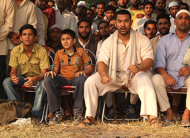 Dangal was successful at box office but took many liberties with facts Dangal