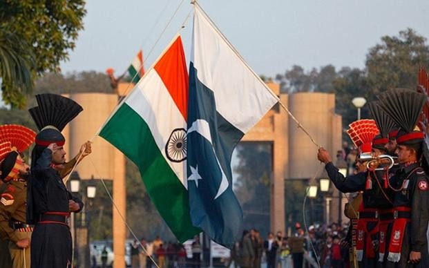 Tensions between India and Pakistan are at an all-time high since the February 14 attack in J&K's Pulwama. India Pakistan