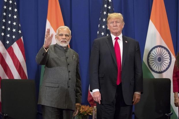 India mulls introducing retaliatory tariffs worth $241 million on U.S. imports soon