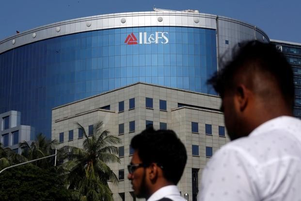 The IL&FS group is facing serious liquidity crisis and has defaulted on interest payments on various debt repayments since 27 class= IL&FS