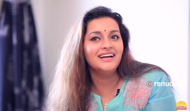 Renu Desai Renu Desai