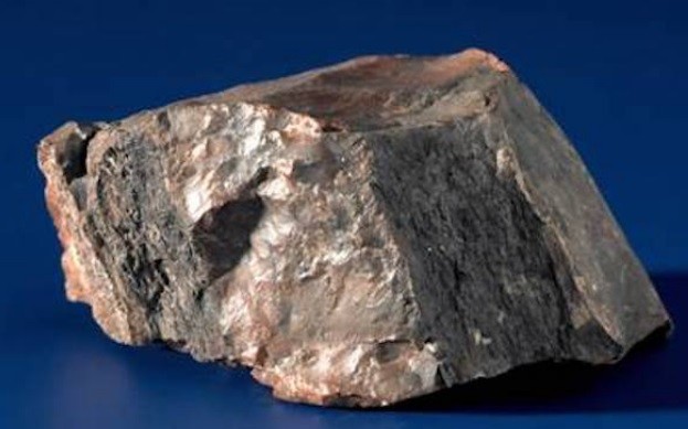 NASA moon rock