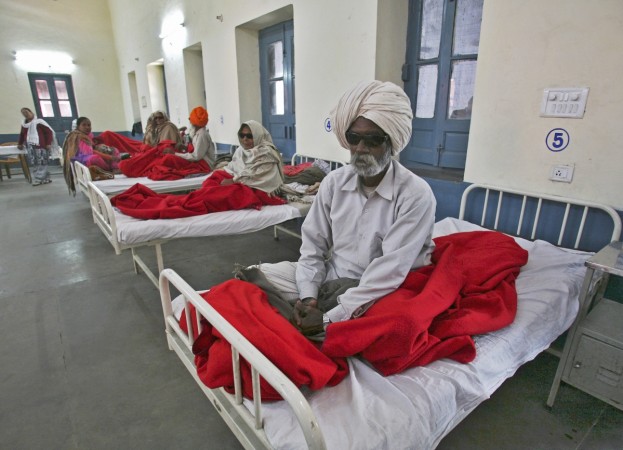India healthcare