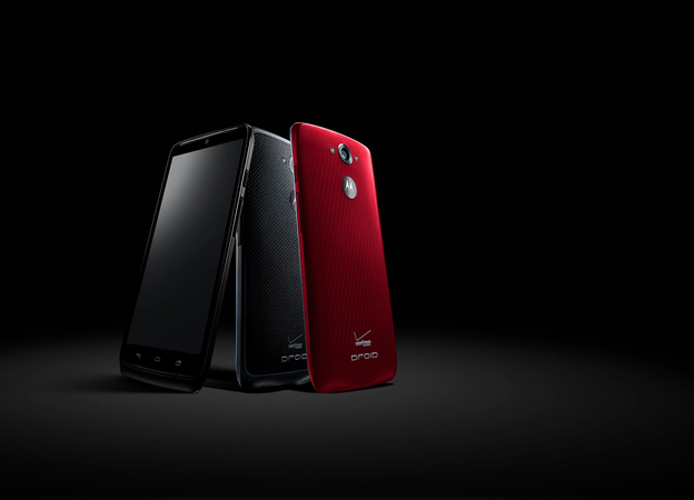 Motorola Droid Turbo Motorola Droid Turbo