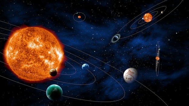 Europe to Build New Planet-Hunting Space Telescope