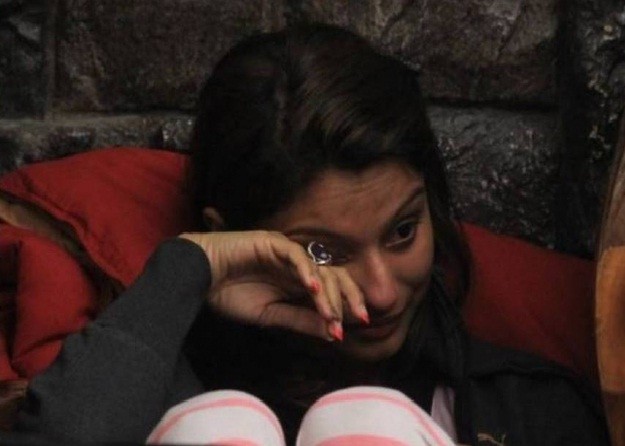 Dimpy Mahajan