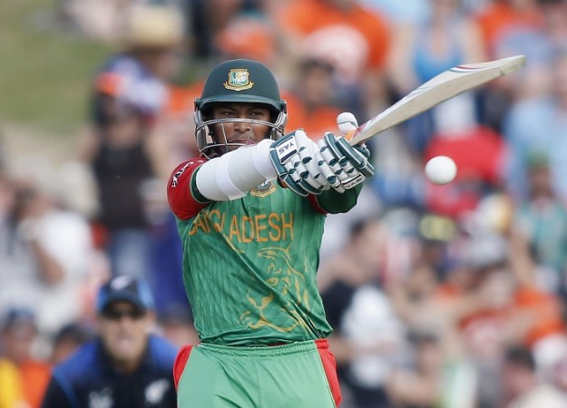 Shakib Al Hasan will return to the playing XI after missing out on couple of series before this. Shakib Al Hasan