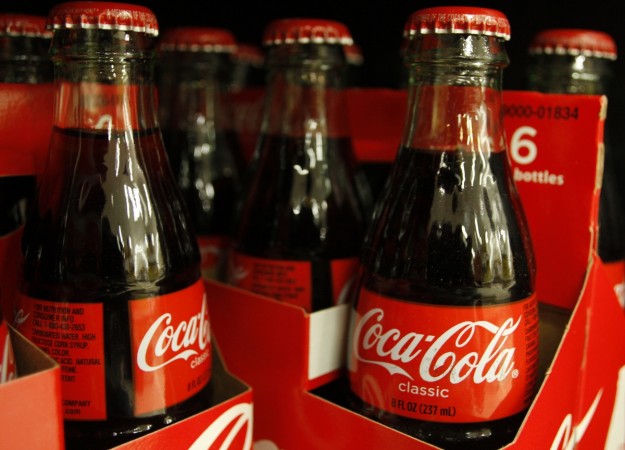 Coca Cola