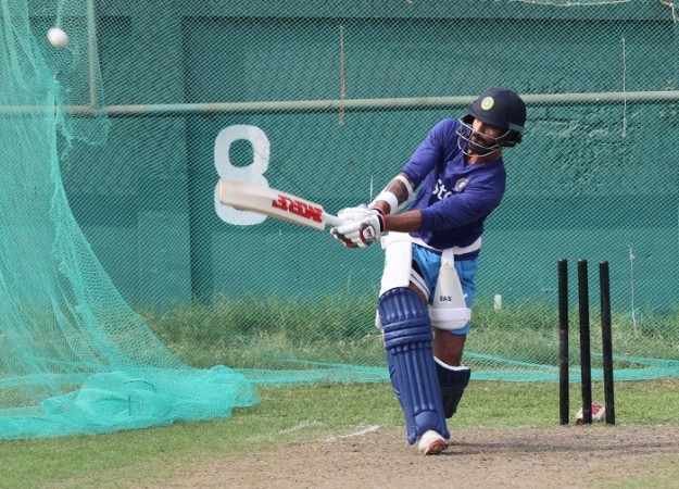 File picture of Shikhar Dhawan Shikhar Dhawan India Asia Cup 2016